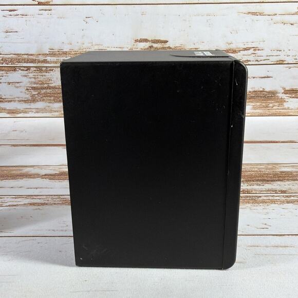 AKAI RPM3 Reference Monitor – Left Speaker Only Tested Working No Cables - Picture 4 of 4